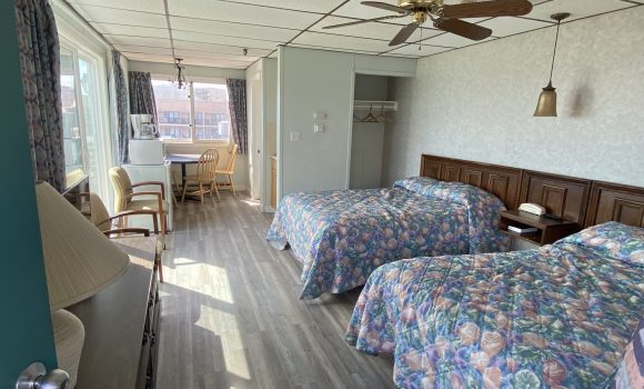 Bedroom 2