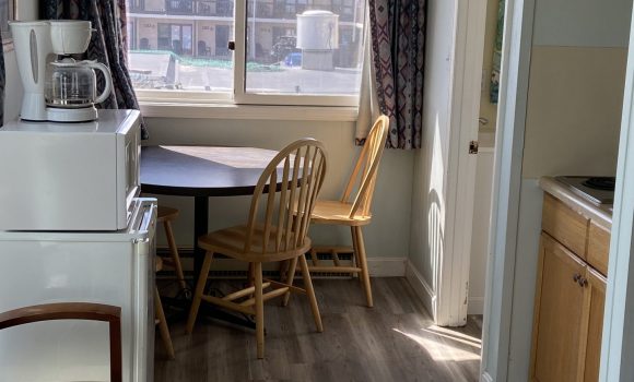 Kitchenette