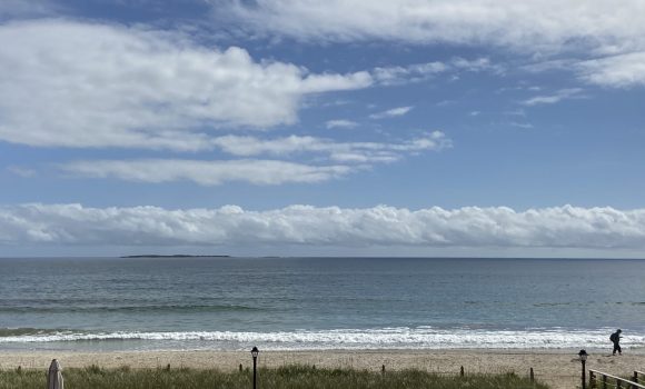 Ocean View