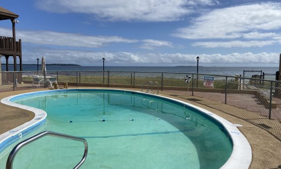 Pool 2