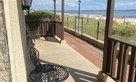 Porch