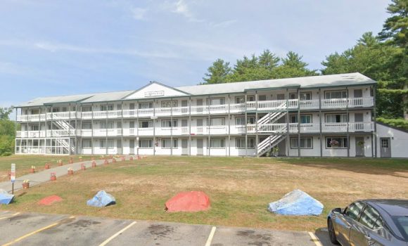 Building 4