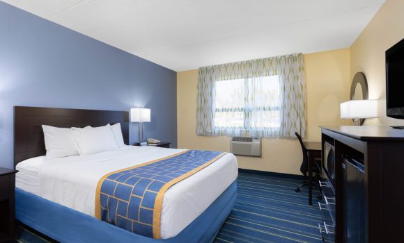 Guestroom 2