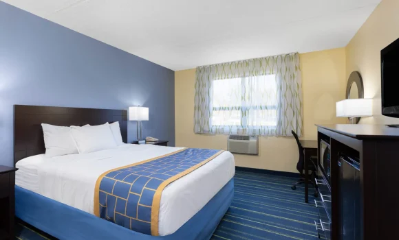 Guestroom 2