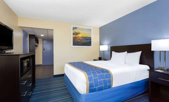 Guestroom 3