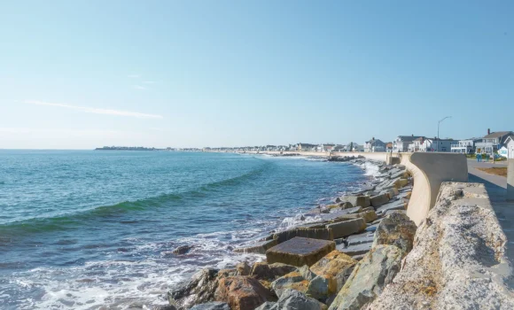 North Beach
